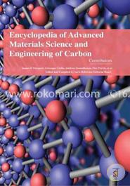 Encyclopaedia of Advanced Materials Science and Engineering of Carbon (4 Volumes) image