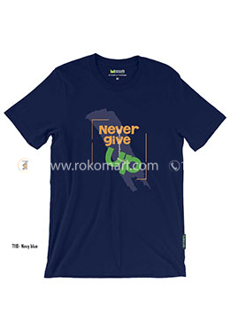 Never Give Up T-Shirt image