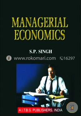 Managerial Economics image