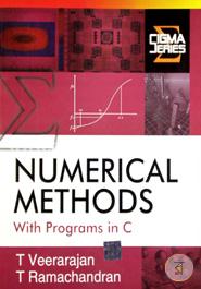 Numerical Methods with Programs in C image