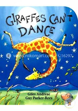 Giraffes Can't Dance image
