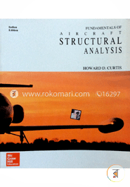 Fund of Aircraft Structural image