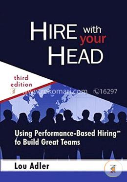 Hire With Your Head image