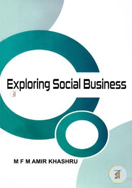 Exploring Social Business image