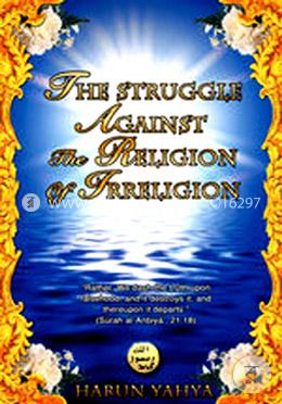 The Struggle Against the Religion of Irreligion image