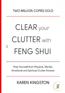 Clear Your Clutter With Feng Shui image