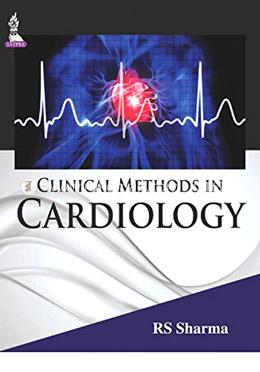 Clinical Methods in Cardiology image