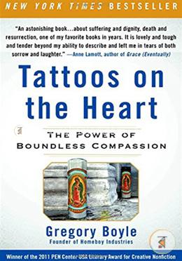 Tattoos on the Heart: The Power of Boundless Compassion  image