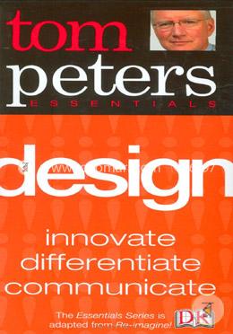 Design (Tom Peters Essentials)  image