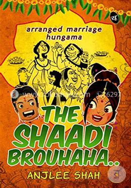 The Shaadi Brouhaha image