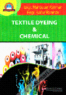 Textile Dyeing and Chemical image