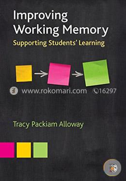 Improving Working Memory: Supporting Students′ Learning image