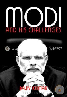 Modi and his Challenges image