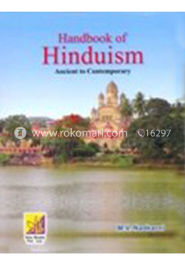 Handbook of Hinduism : Ancient to Contemporary image