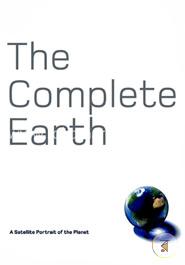 The Complete Earth image