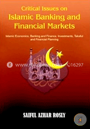 Critical Issues on Islamic Banking and Financial Markets image