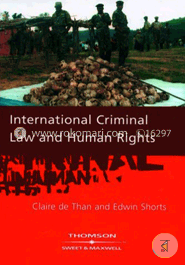 International Human Rights: Text and Materials (Paperback) image