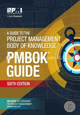 A guide to the Project Management Body of Knowledge (PMBOK guide) image