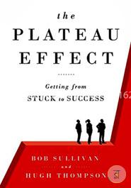 The Plateau Effect: Getting from Stuck to Success image