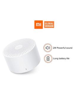 Mi bluetooth best sale compact speaker 2