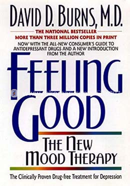 Feeling Good: The New Mood Therapy image