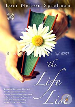 The Life List: A Novel image
