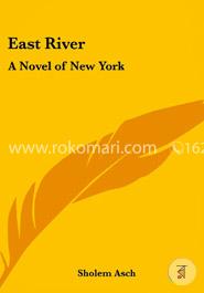 East River: A Novel of New York image
