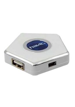 Havit H08-4-Port USB 2.0 Hub image