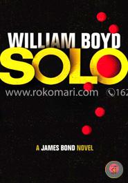 Solo: A James Bond Novel image