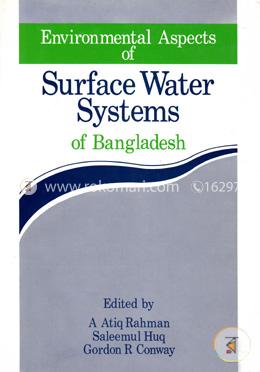 Environmental Aspects of Surface Water Systems of Bangladesh image