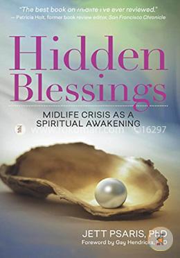 Hidden Blessings: Midlife Crisis as a Spiritual Awakening image