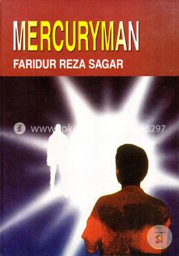 Mercuryman image