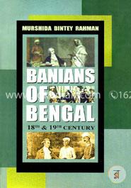 Banians Of Bengal 18th And 19th Century image