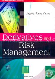 Derivatives and Risk Management image