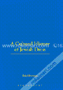 A Cultural History of Jewish Dress (Hardcover) image