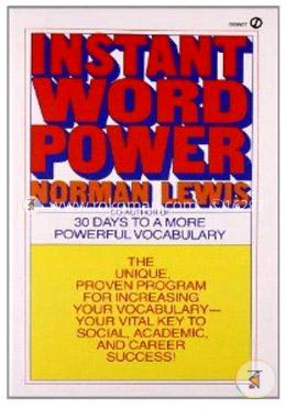 Instant Word Power image