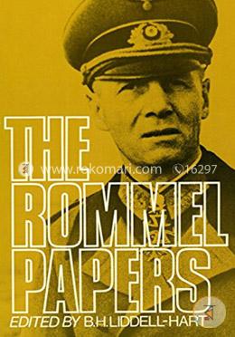 The Rommel Papers image
