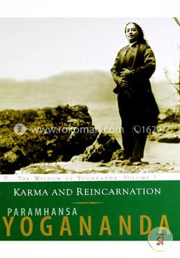 Karma and Reincarnation image