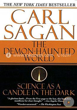 The Demon-Haunted World: Science as a Candle in the Dark image