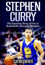 Stephen Curry: The Inspiring Story of One of Basketball's Sharpest Shooters image