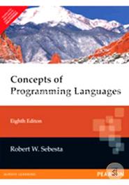 Concepts of Programming Languages image