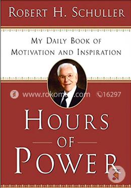 Hours of Power: My Daily Book of Motivation and Inspiration image