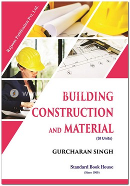 Building Construction and Materials (SI Units) image