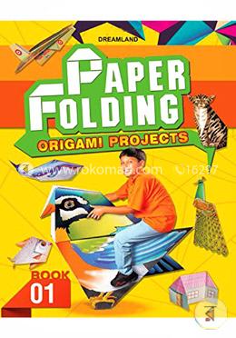Creative World of Paper Folding (Book 1) image