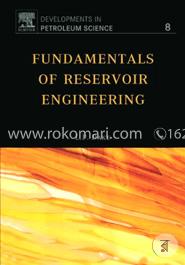 Fundamentals of Reservoir Engineering (Developments in Petroleum Science) image
