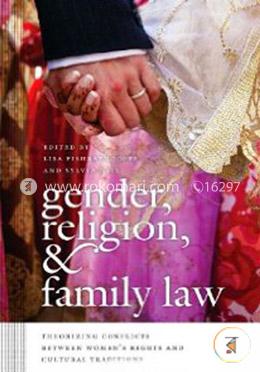 Gender, Religion, and Family Law image