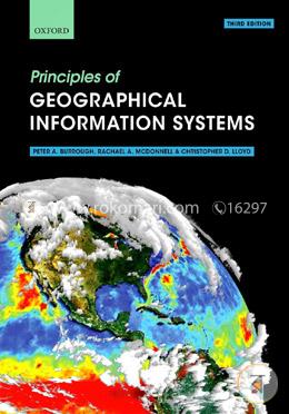Principles of Geographical Information Systems image