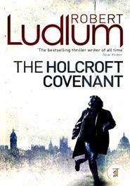 The Holcroft Covenant image