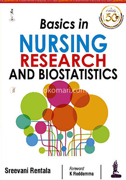 Basics in Nursing Research and Biostatistics image