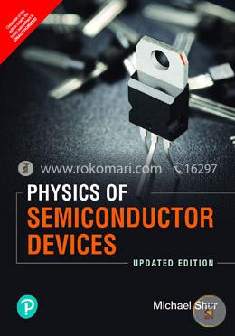 Physics of Semiconductor Devices image